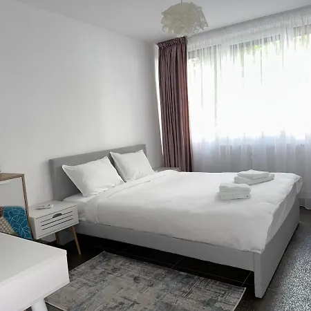 Xox Comfort Obregia Bucharest Exterior photo